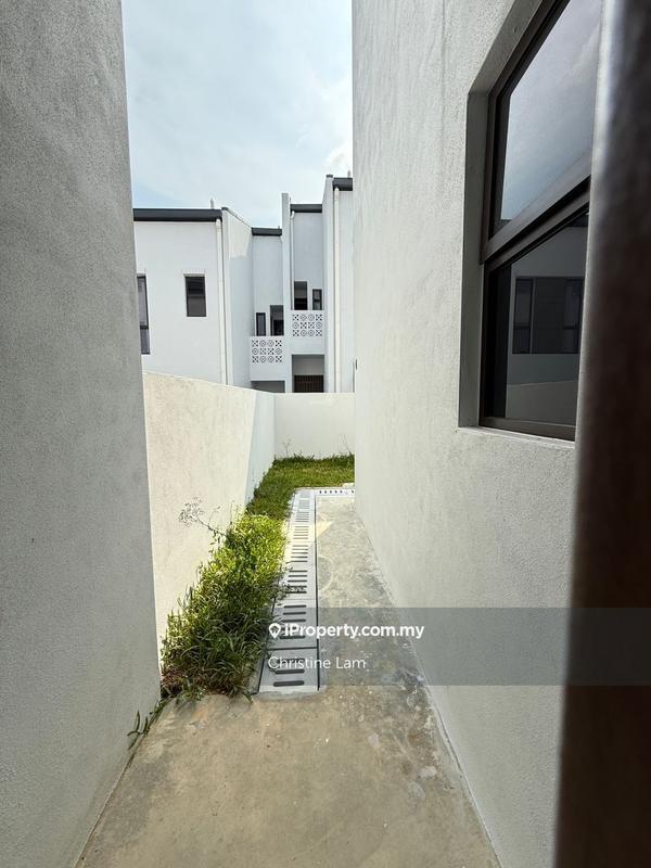 Semi-Detached House for Sale in Alam Impian, Shah Alam by Christine Lam - iProperty.com.my