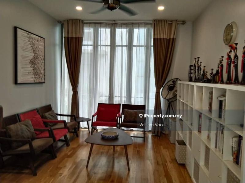 Bungalow House for Rent in The Valley TTDI, Ampang by William Voo - iProperty.com.my