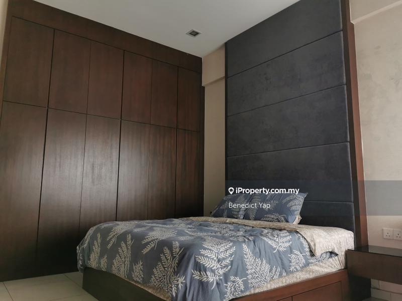 Bungalow House for Sale in Bukit Indah, Johor Bahru by Benedict Yap - iProperty.com.my