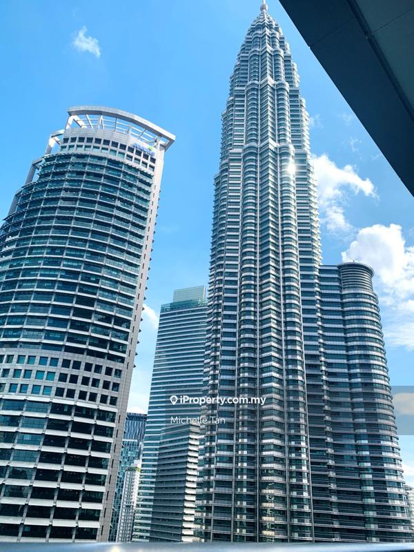Service Residence for Sale in K Residence @ KLCC by Michelle Tan - iProperty.com.my