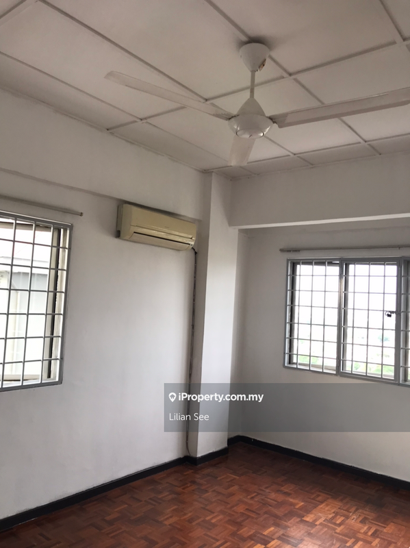 Pangsapuri untuk Dijual di Sri Teratai Apartment oleh Lilian See - iProperty.com.my