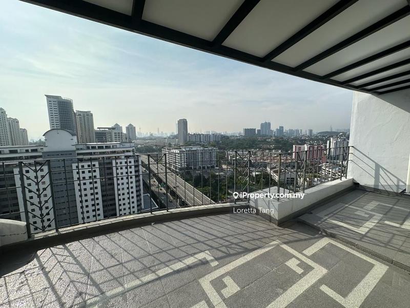Kondominium untuk Dijual di Lanai Kiara oleh Loretta Tang - iProperty.com.my