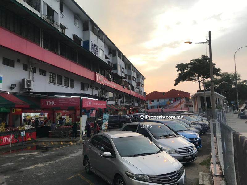 Tanah Banglo untuk Dijual di Jalan Tempinis, Bangsar oleh Lai KS - iProperty.com.my