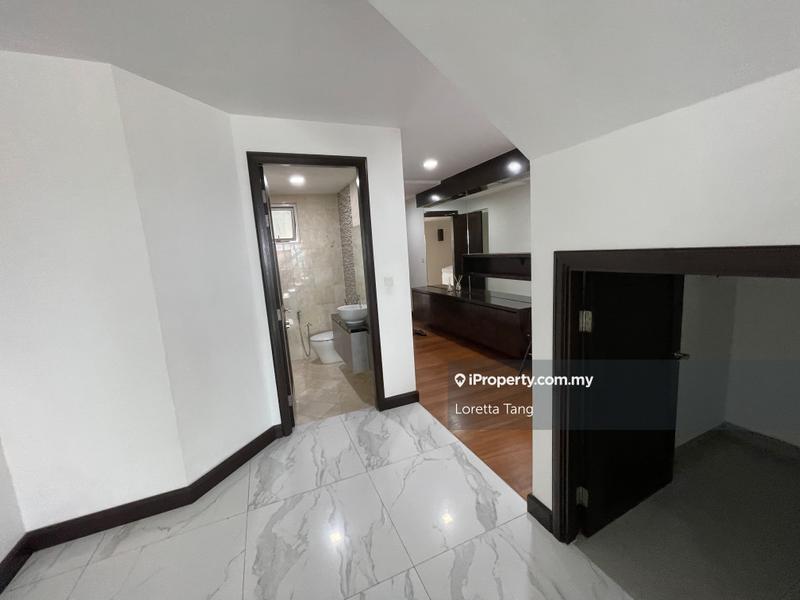 Kondominium untuk Dijual di Flora Murni oleh Loretta Tang - iProperty.com.my