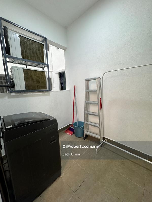 Kondominium untuk Dijual di Vista Bangi oleh Jack Chua - iProperty.com.my