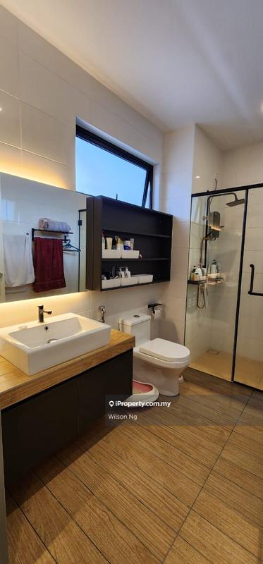 Condominium for Sale in The Parque Residences by Wilson Ng - iProperty.com.my
