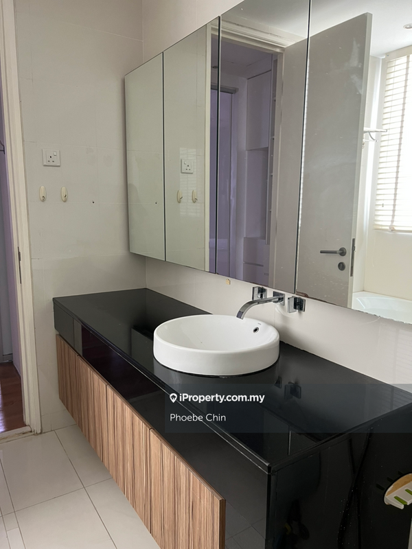 Service Residence for Sale in Gateway Kiaramas Residences by Phoebe Chin - iProperty.com.my