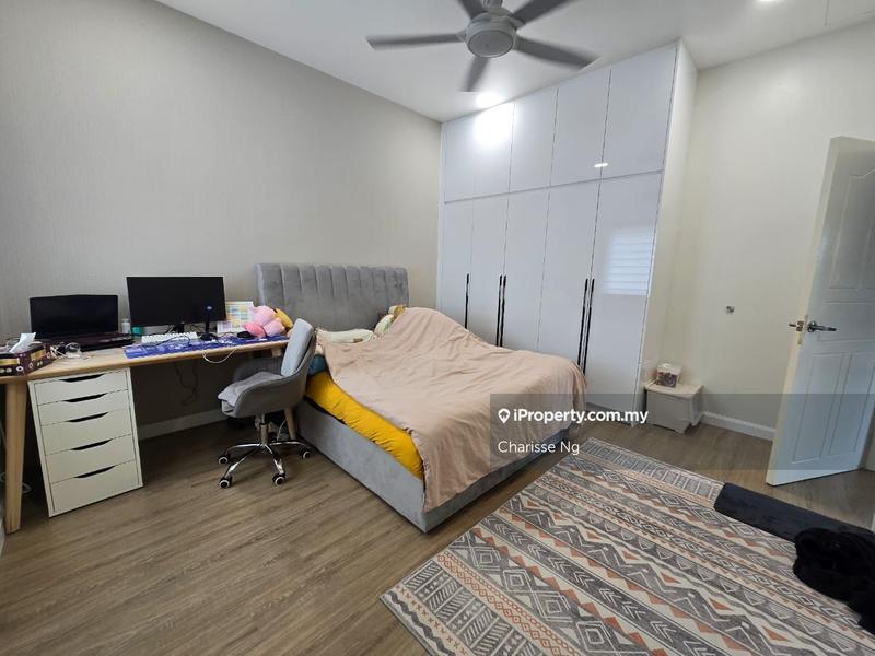 Semi-Detached House for Sale in SL 8, Bandar Sungai Long by Charisse Ng - iProperty.com.my