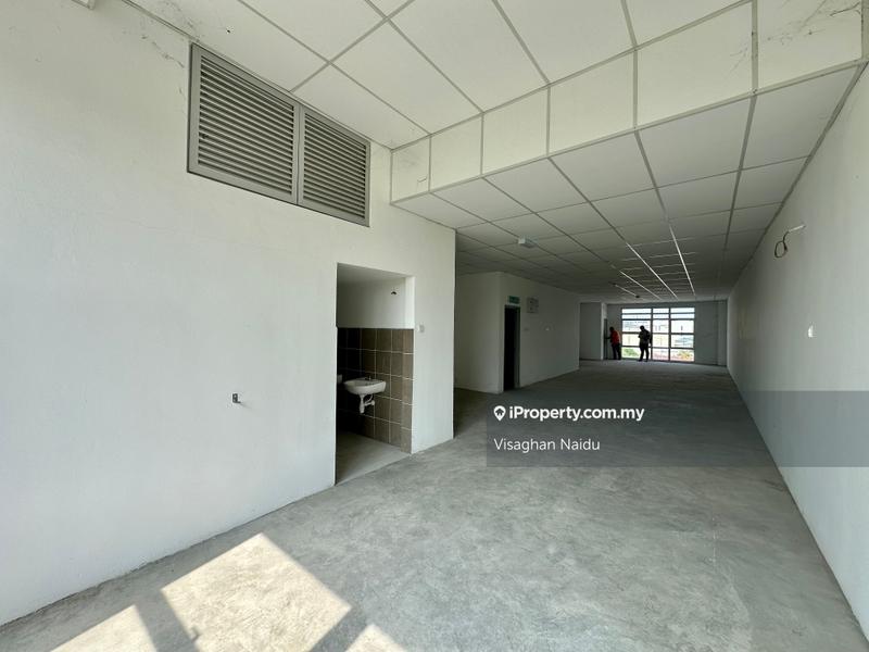 Kedai-Pejabat untuk Disewa di Taman Velox, Rawang oleh Visaghan Naidu - iProperty.com.my