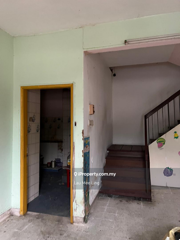 Rumah Berangkai 2 Tingkat untuk Dijual di Taman Bukit Desa, Taman Desa oleh Lau Mee Ling - iProperty.com.my