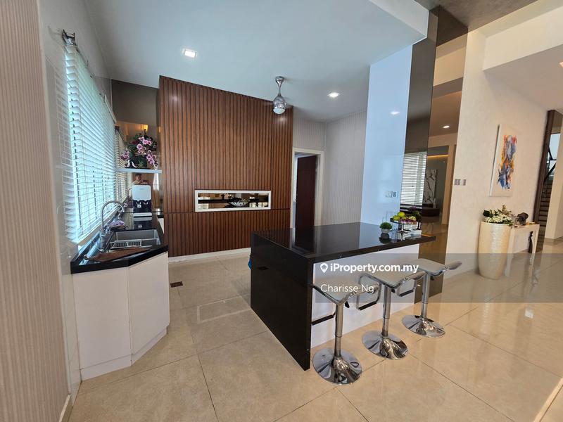 Bungalow House for Sale in Sungai Long, Bandar Sungai Long by Charisse Ng - iProperty.com.my