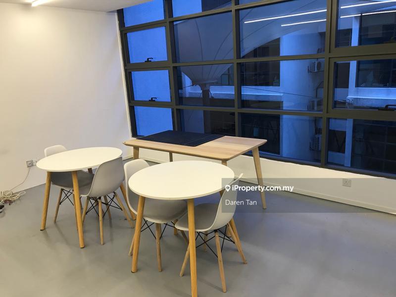 Pejabat untuk Dijual di Sungai Besi, Kuala Lumpur oleh Daren Tan - iProperty.com.my