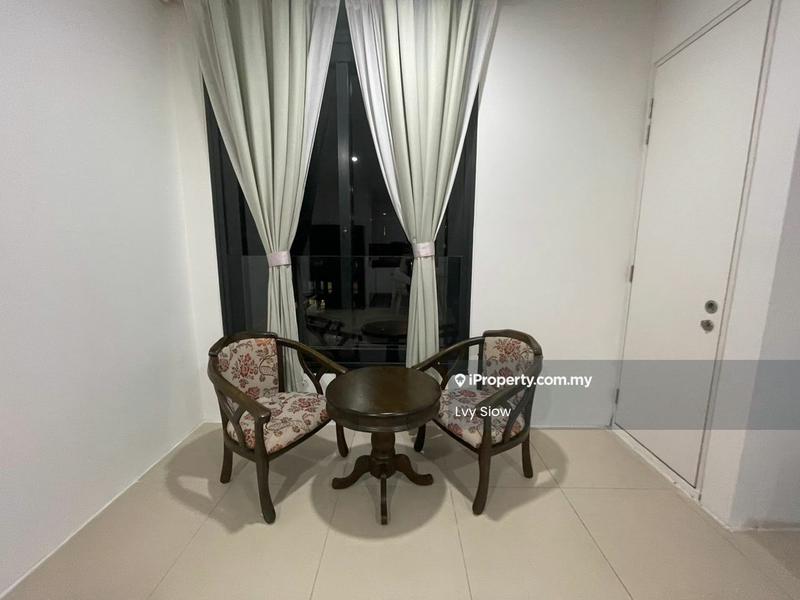 Service Residence for Rent in Arcoris SOHO by Lvy Siow - Interior - iProperty.com.my