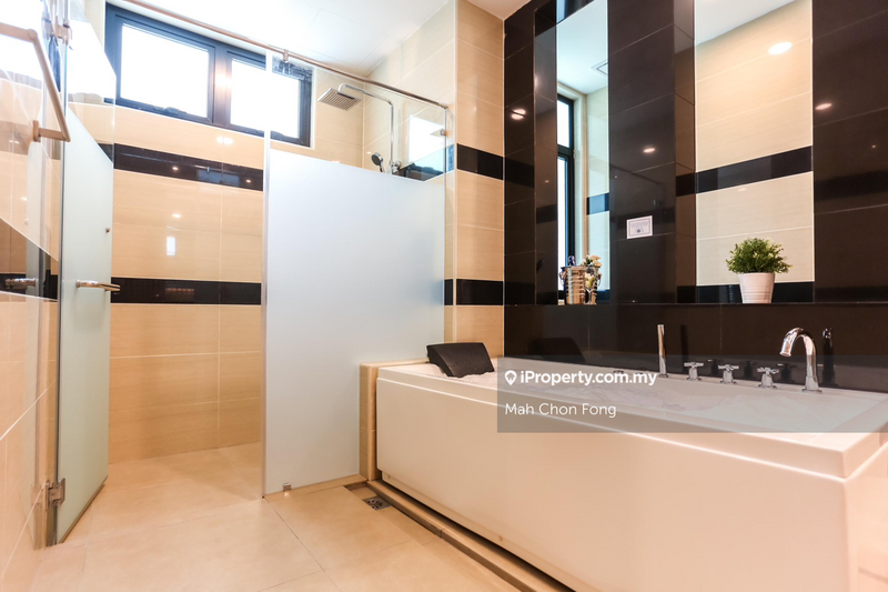 Rumah Berkembar untuk Dijual di Batu Ferringhi, Penang oleh Mah Chon Fong - iProperty.com.my