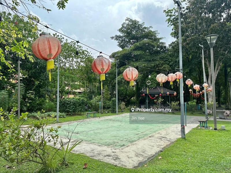 2-storey Terraced House for Sale in Bandar Baru Sri Petaling, Sri Petaling by Jin Yee - iProperty.com.my