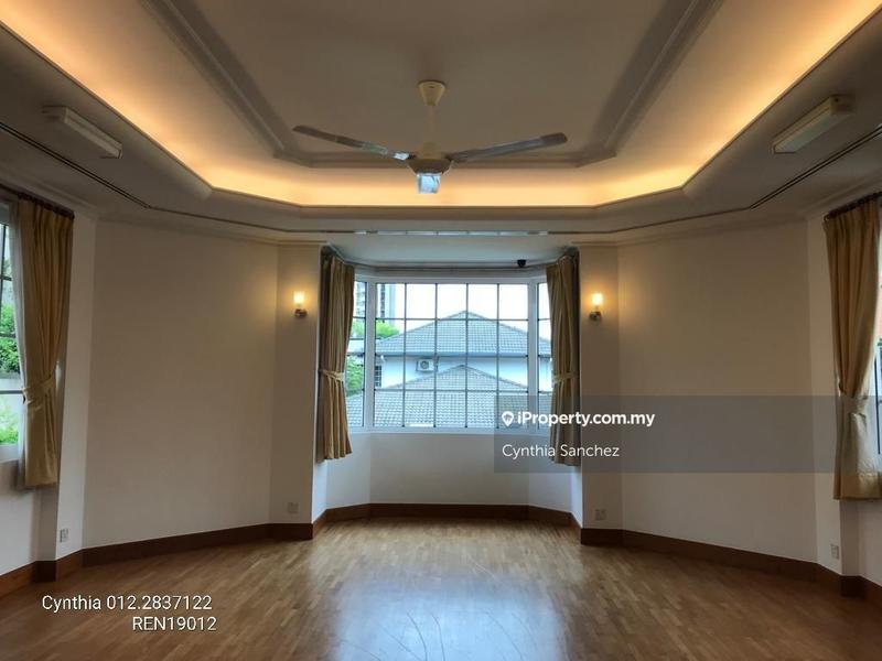 Bungalow House untuk Dijual di Ampang Hilir, Ampang oleh Cynthia Sanchez - iProperty.com.my
