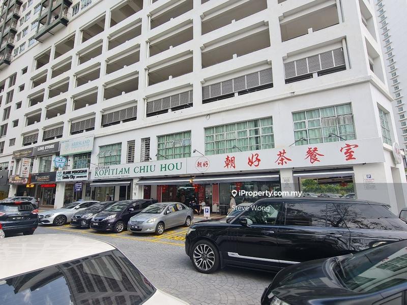 Kedai-Pejabat untuk Dijual di Taman Overseas Union (Taman Oug), Jalan Klang Lama (Old Klang Road) oleh Steve Wong - iProperty.com.my