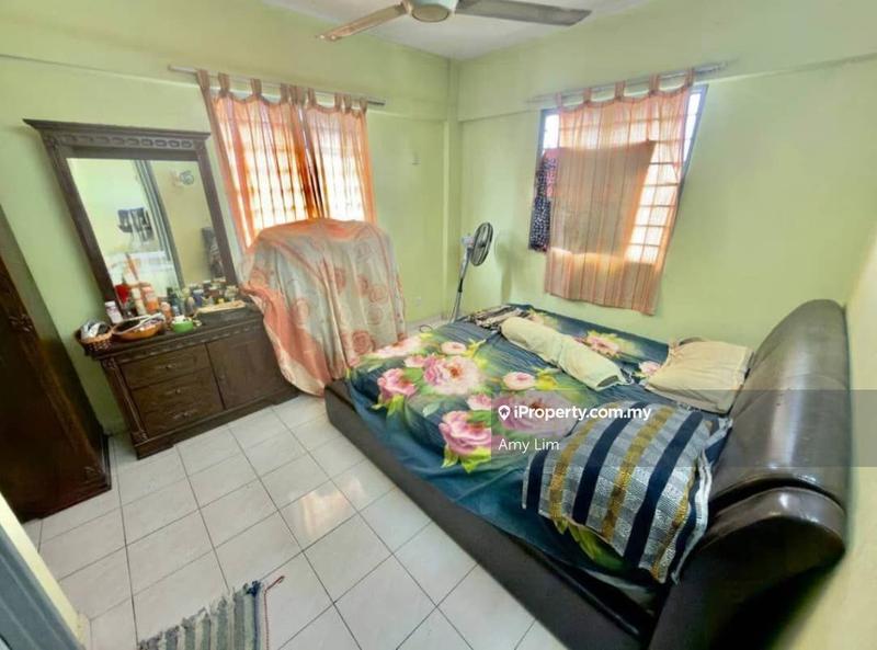 Apartment for Sale in Avenue Court by Amy Lim - iProperty.com.my