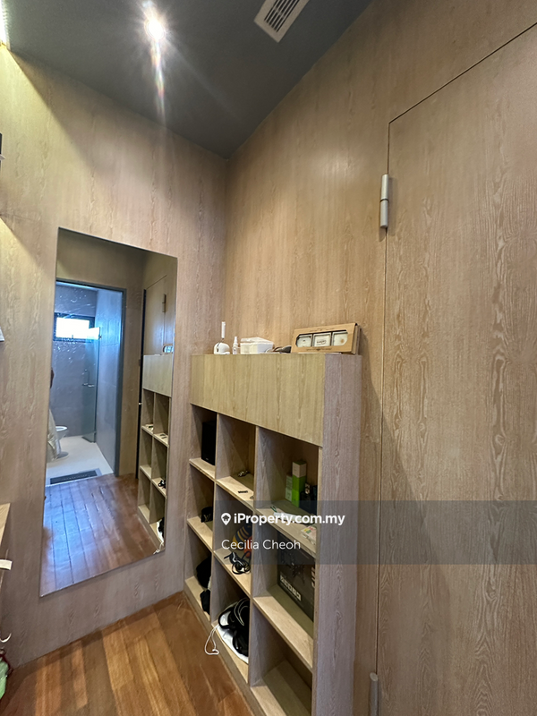 Rumah Berkembar untuk Dijual di Sunway east, Seri Kembangan oleh Cecilia Cheoh - iProperty.com.my