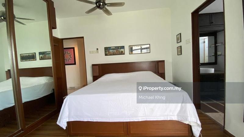 Kondominium untuk Disewa di Marina Tower (Ratu Mutiara) oleh Michael Khng - iProperty.com.my