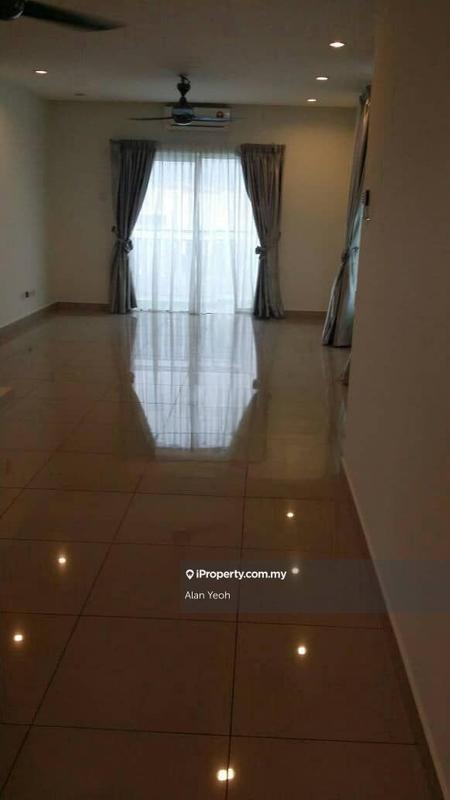 Pangsapuri untuk Dijual di Nadayu 801 oleh Alan Yeoh - iProperty.com.my
