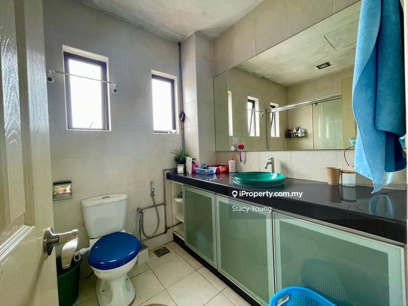 Rumah Berkembar untuk Dijual di Taman Bukit Prima, Cheras oleh Stacy Young - iProperty.com.my