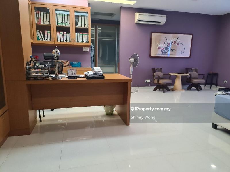 Condominium for Sale in Seputeh Permai by Shimry Wong - iProperty.com.my