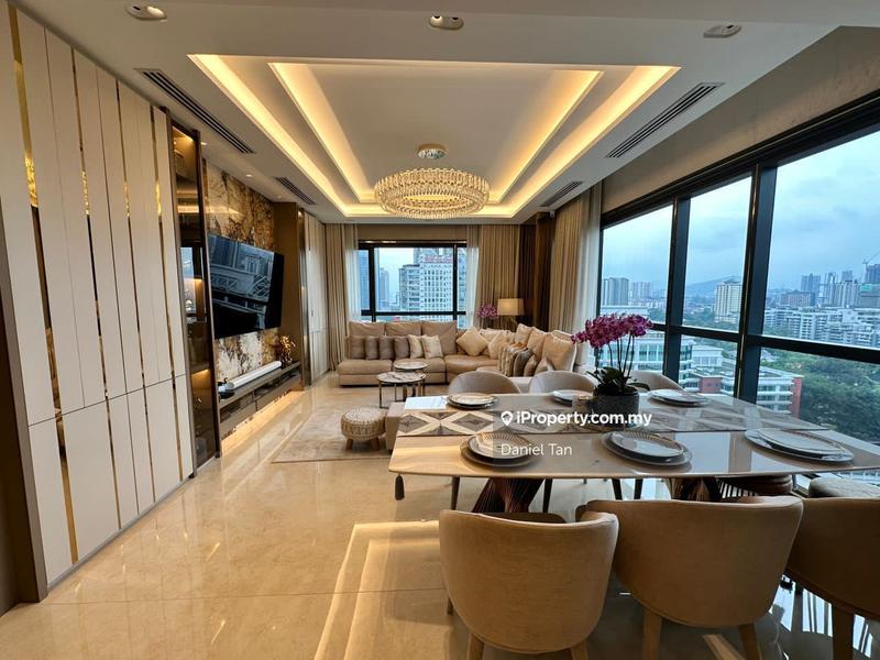 For Sale - Aria
