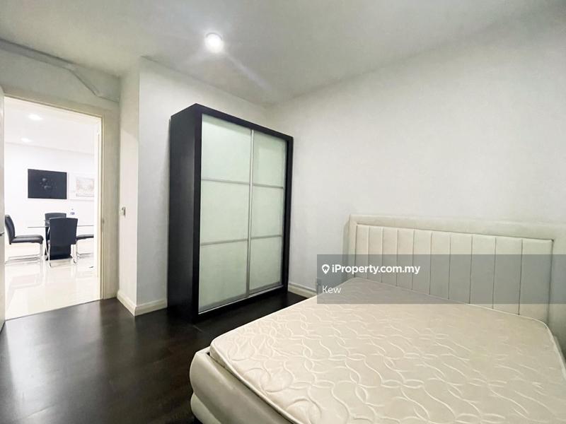 Condominium for Sale in The Westside Two by Kew - iProperty.com.my