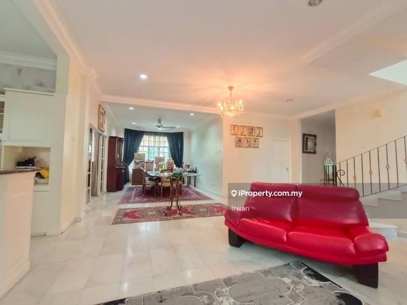 Banglo untuk Dijual di Seksyen 8, Shah Alam oleh Irwan Affandi - iProperty.com.my