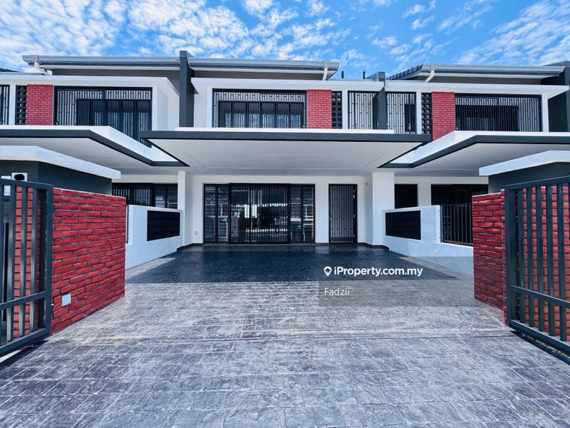 2-storey Terraced House for Sale in Elmina, Shah Alam by Fadzli - iProperty.com.my