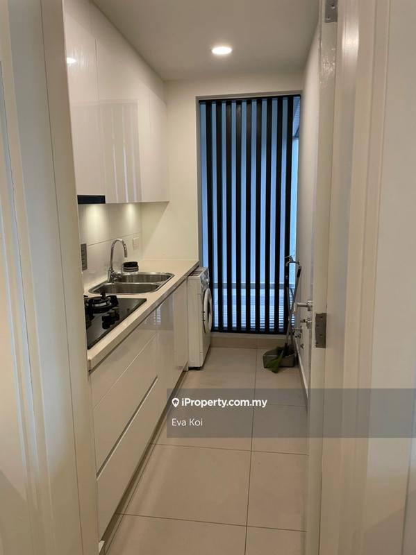 For Sale - One Central Park