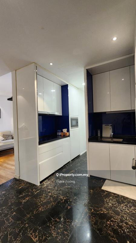 For Rent - Arcoris Residences