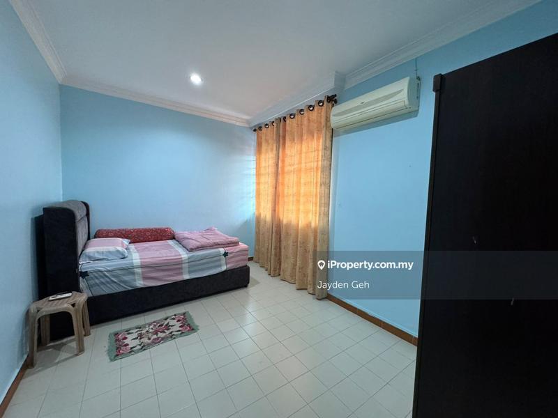2-storey Terraced House for Sale in Taman Aman, Anak Bukit by Jayden Geh - iProperty.com.my