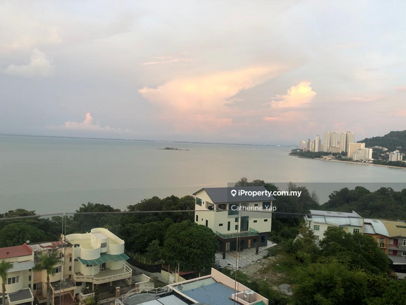 Condominium for Sale in Sea Range Tower by Catherine Yap - iProperty.com.my