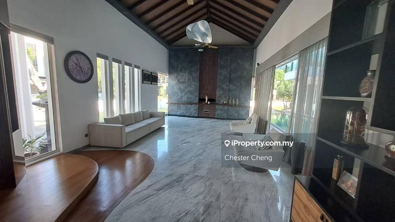 Banglo untuk Dijual di Pinggiran Golf @ Saujana Golf Resort, Shah Alam, Saujana oleh Chester Cheng - iProperty.com.my