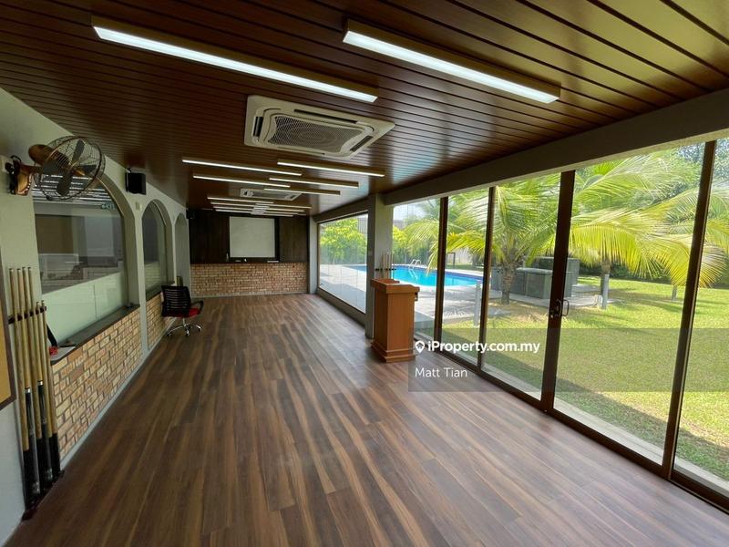 Banglo untuk Dijual di Ampang Hilir, Ampang oleh Matt Tian - iProperty.com.my