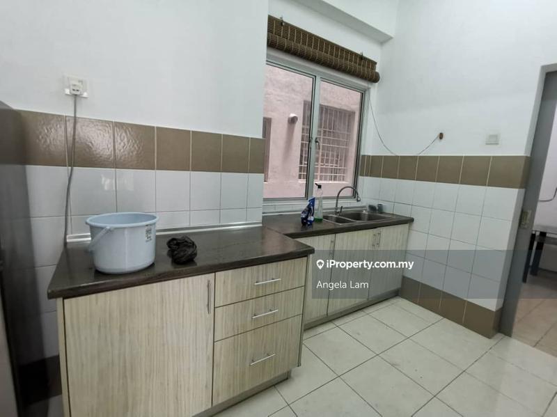 Kediaman Servis untuk Dijual di I Residence oleh Angela Lam - iProperty.com.my