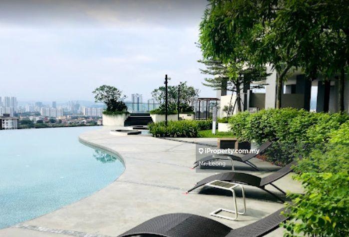 Residensi Servis untuk Dijual di 28 Boulevard oleh Mr. Leong - iProperty.com.my