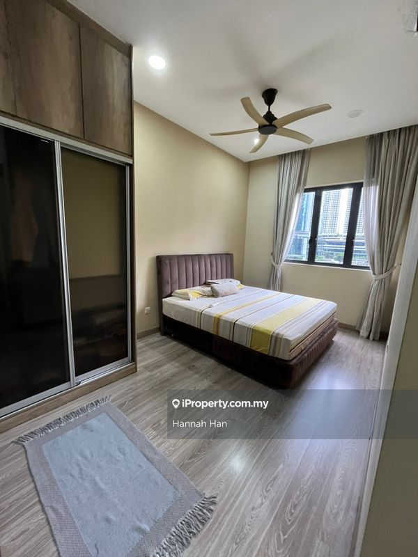 Service Residence for Sale in South View by Hannah Han - iProperty.com.my