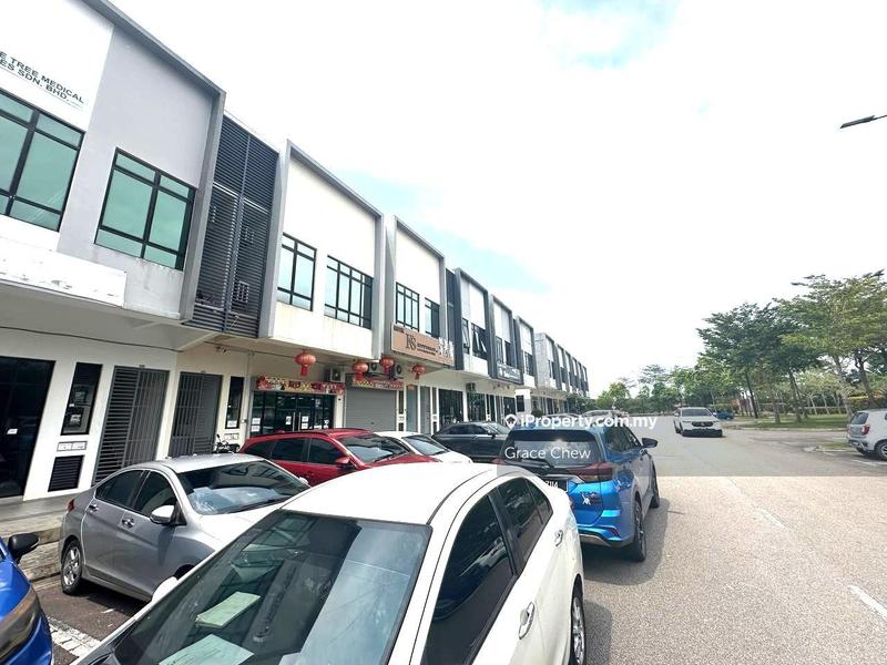 Shop for Rent in Eco Business Park 1, Johor Bahru by Grace Chew - iProperty.com.my