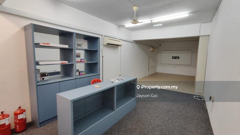 Kedai untuk Dijual di Kampung Dato Lee Kim Sai, Rawang oleh Jayson Goi - iProperty.com.my