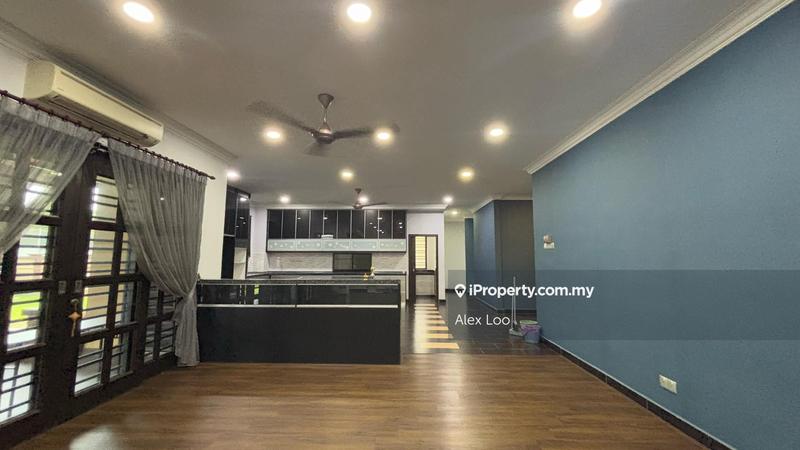 Banglo untuk Dijual di Bandar Seri Putra, Bangi oleh Alex Loo - iProperty.com.my