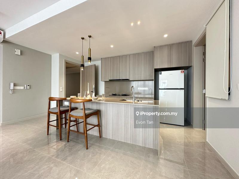 Condominium for Rent in Park Place by Evon Tan - iProperty.com.my