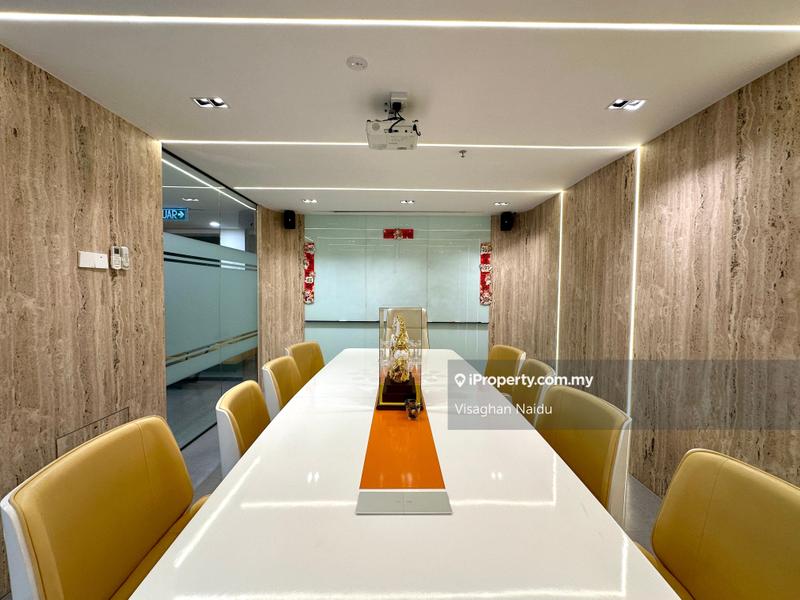 Shop-Office for Sale in EmHub Kota Damansara, Kota Damansara by Visaghan Naidu - iProperty.com.my