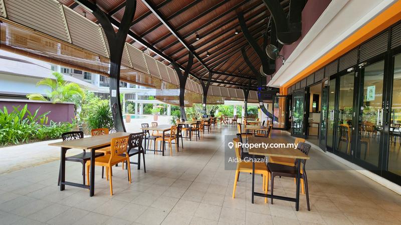 Condominium for Sale in Armanee Terrace by Aida Ghazali - iProperty.com.my