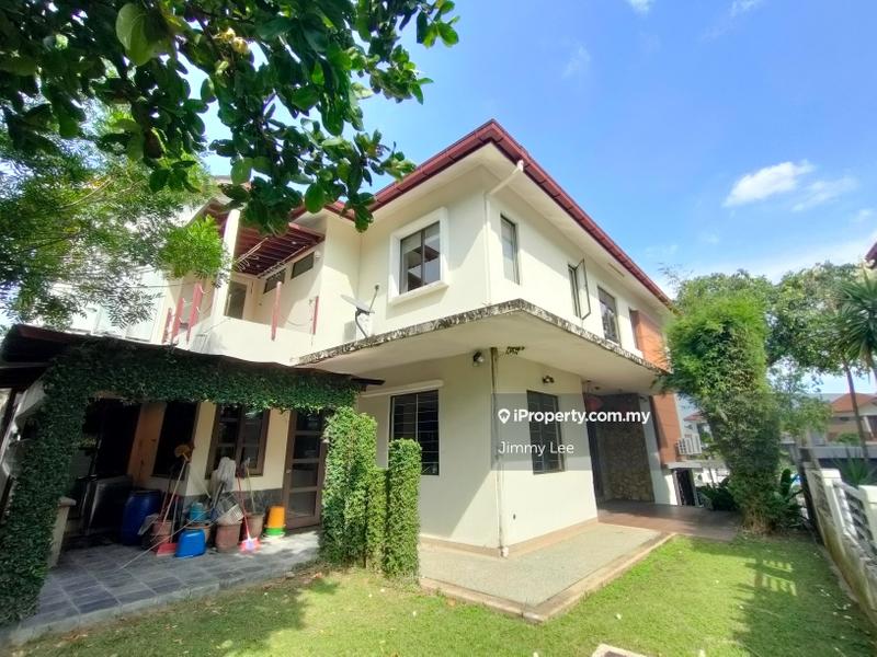 Bungalow House untuk Dijual di Kota Kemuning, Shah Alam oleh Jimmy Lee - iProperty.com.my