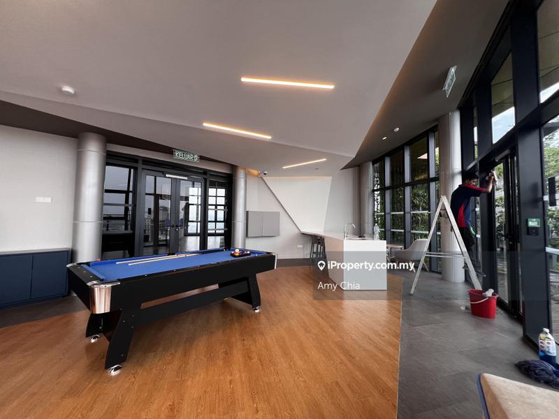 Kondominium untuk Dijual di Residensi Astrea oleh Amy Chia - iProperty.com.my