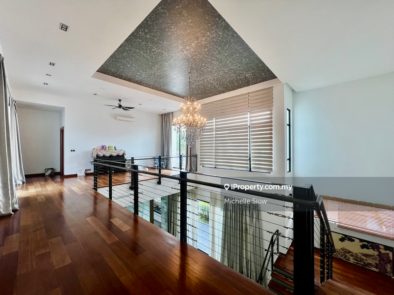 Bungalow House for Sale in Saujana Impian, Kajang by Michelle Siow - iProperty.com.my