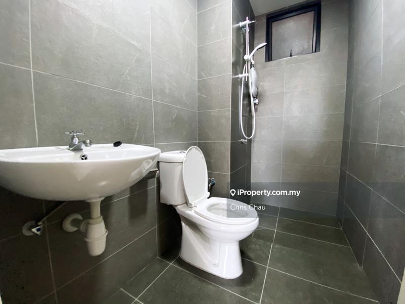 Residensi Servis untuk Disewa di Majestic Maxim oleh Chris Chau - iProperty.com.my